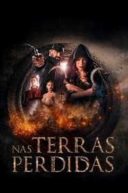 Affiche de Nas Terras Perdidas