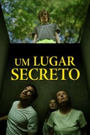 Affiche de Um Lugar Secreto