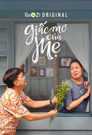 Poster for A Mom's Dream