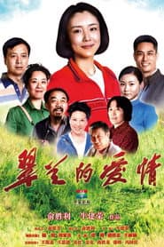 Affiche de 翠兰的爱情