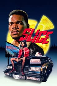 Póster de Slice