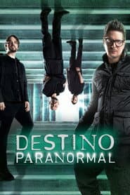 Póster de Destino Paranormal