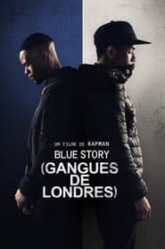 Poster for Gangues de Londres