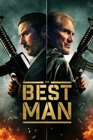 Affiche de The Best Man