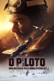 Affiche de O Piloto - Uma Batalha Pela Sobrevivência
