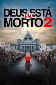 Pôster de Deus Não Está Morto 2