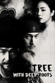 Poster for Tree with Deep Roots
