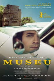 Póster de Museu