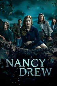 Pôster de Nancy Drew