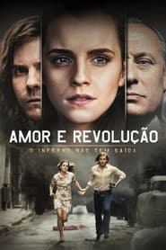 Affiche de Amor e Revolução