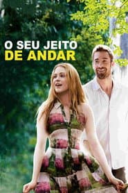 Affiche de O Seu Jeito de Andar