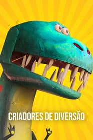 Poster for Criadores de Diversão
