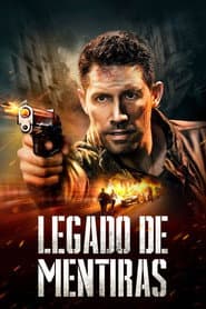 Pôster de Legado de Mentiras