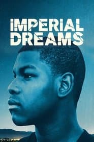 Affiche de Sonhos Imperiais