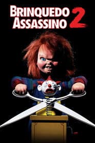 Affiche de Brinquedo Assassino 2