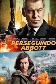 Poster for Perseguindo Abbott