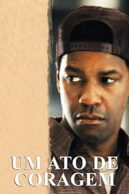 Poster for Um Ato de Coragem