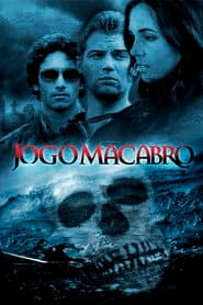 Poster for Jogo Macabro