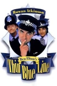 Poster for Mr. Bean: Um Tira Trapalhão