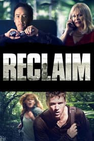 Affiche de Resgate de uma Família