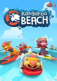 Poster for A Praia Canguru