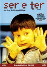 Póster de Ser e Ter