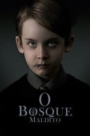 Affiche de O Bosque Maldito