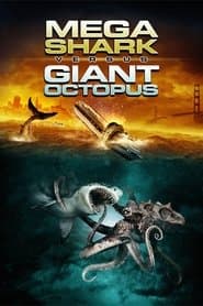 Affiche de Monstros Marinhos