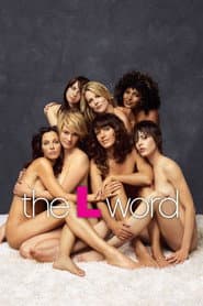 Póster de The L Word