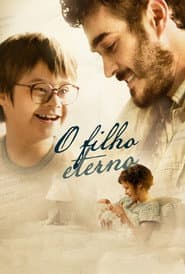 Affiche de O Filho Eterno