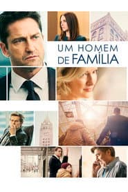Affiche de Um Homem de Família