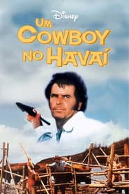 Poster for Um Cowboy no Havaí