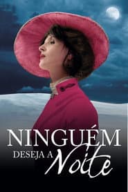 Póster de Ninguém Deseja a Noite