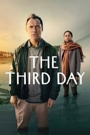 Póster de The Third Day