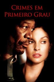 Poster for High Crimes