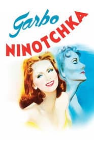 Pôster de Ninotchka