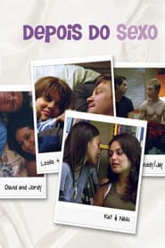 Affiche de Depois do Sexo