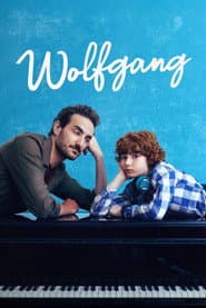 Affiche de Wolfgang (Extraordinari)