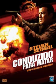 Affiche de Conduzido Para Matar
