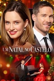 Affiche de Um Natal no Castelo