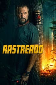 Affiche de Rastreado
