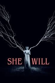 Affiche de She Will