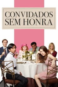 Poster for Convidados sem honra