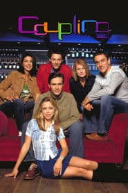 Póster de Coupling
