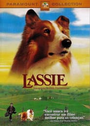 Pôster de Lassie