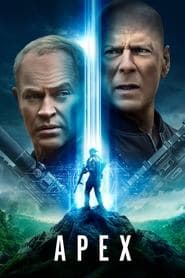Affiche de Apex