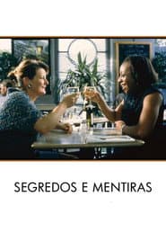 Poster for Segredos e Mentiras