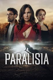 Pôster de Paralisia
