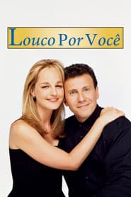 Affiche de Louco por Você