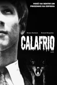Póster de Calafrio